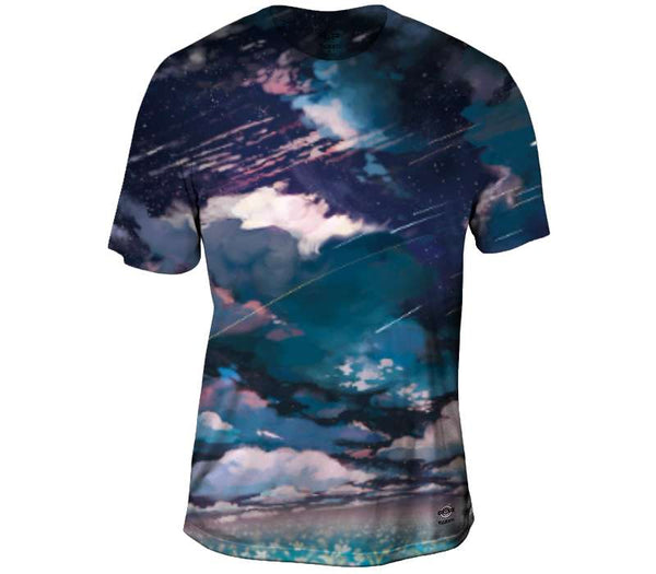 Custom Short Sleeve TShirt&nbsp;Custom