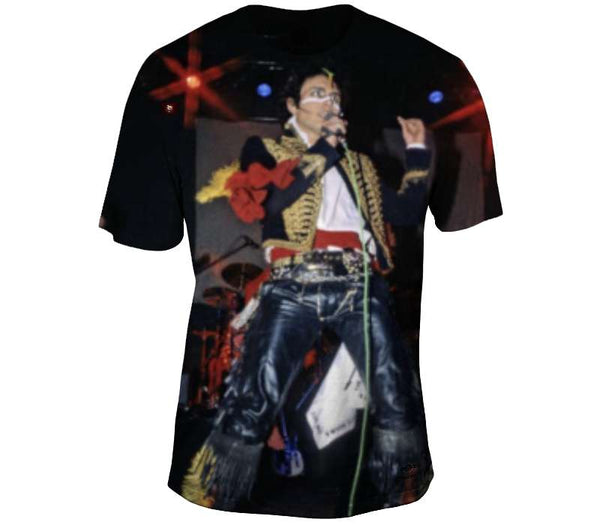 Custom Short Sleeve TShirt&nbsp;Custom