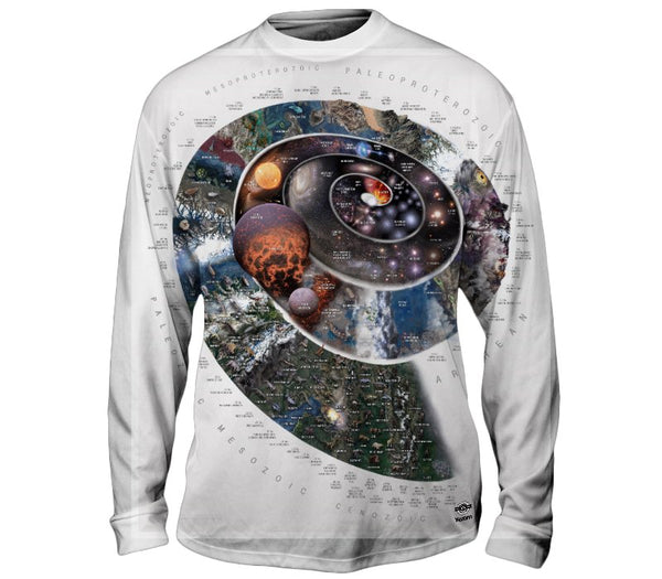 Custom Long Sleeve&nbsp;Custom