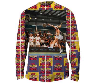 Custom Long Sleeve&nbsp;Custom