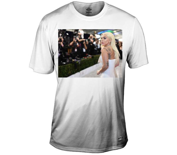 Custom Short Sleeve TShirt&nbsp;Custom