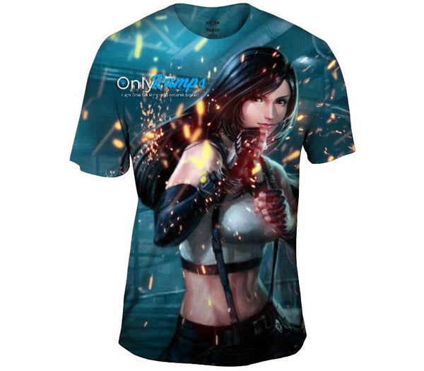 Custom Short Sleeve TShirt&nbsp;Custom
