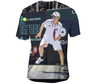 Custom Short Sleeve TShirt&nbsp;Custom