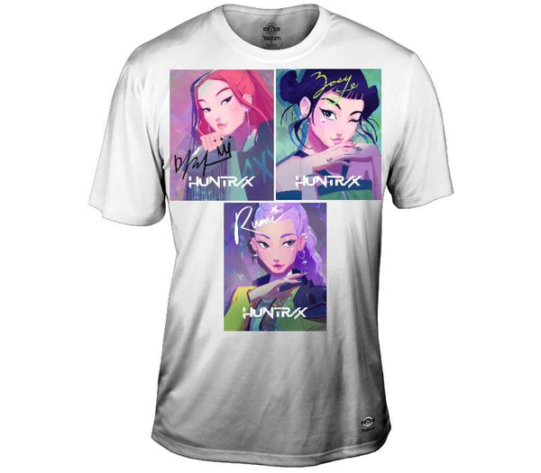 Custom Short Sleeve TShirt&nbsp;Custom