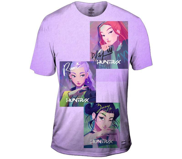 Custom Short Sleeve TShirt&nbsp;Custom