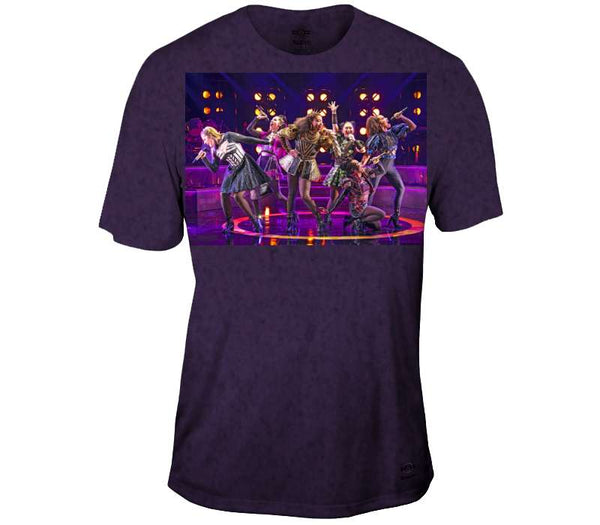 Custom Short Sleeve TShirt&nbsp;Custom