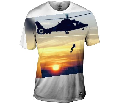 Custom Short Sleeve TShirt&nbsp;Custom