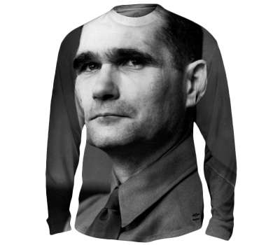 Custom Long Sleeve&nbsp;Custom