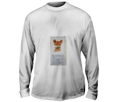 Custom Long Sleeve&nbsp;Custom