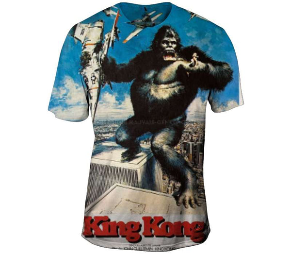 Custom Short Sleeve TShirt&nbsp;Custom