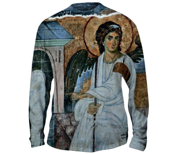 Custom Long Sleeve&nbsp;Custom