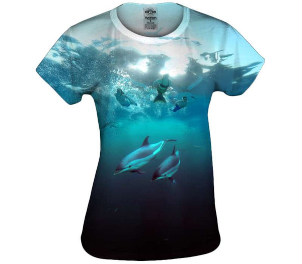 Custom Womens Short Sleeve&nbsp;Custom