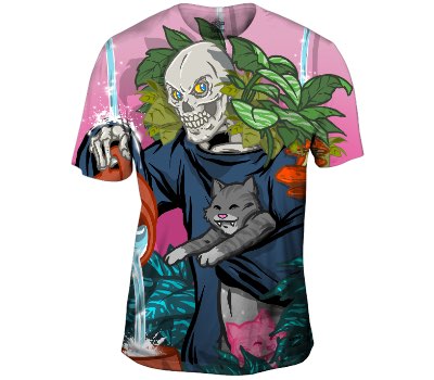 Custom Short Sleeve TShirt&nbsp;Custom