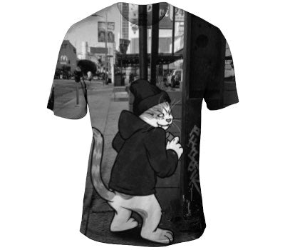 Custom Short Sleeve TShirt&nbsp;Custom
