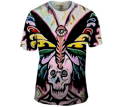 Custom Short Sleeve TShirt&nbsp;Custom