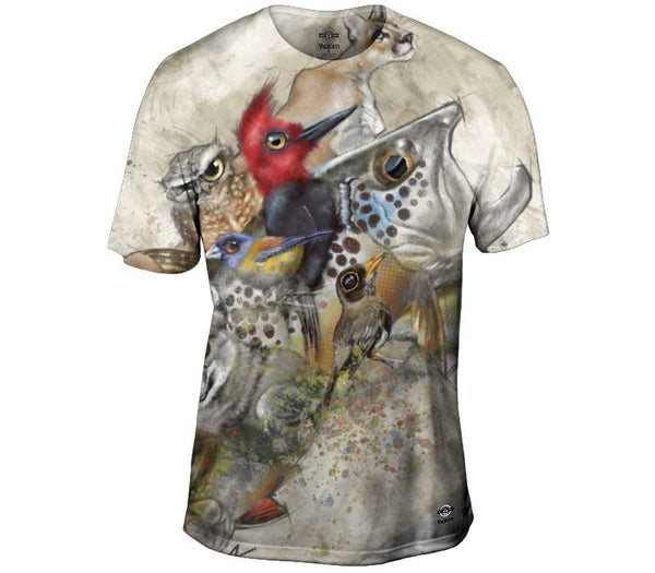 Custom Short Sleeve TShirt&nbsp;Custom