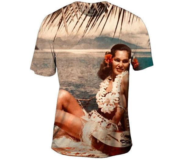 Custom Short Sleeve TShirt&nbsp;Custom