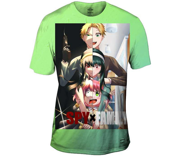Custom Short Sleeve TShirt&nbsp;Custom