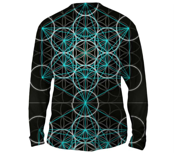 Custom Long Sleeve&nbsp;Custom