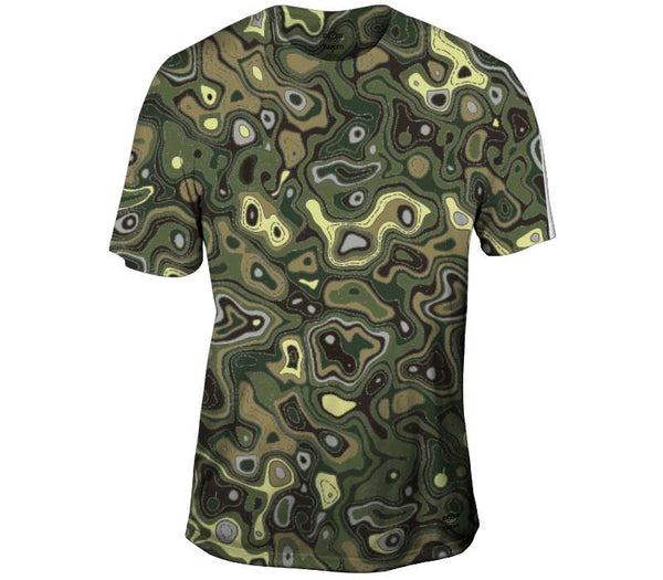 Custom Short Sleeve TShirt&nbsp;Custom