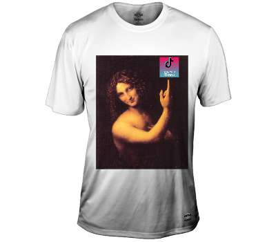 Custom Short Sleeve TShirt&nbsp;Custom