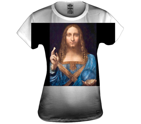 Custom Womens Short Sleeve&nbsp;Custom
