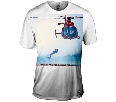 Custom Short Sleeve TShirt&nbsp;Custom