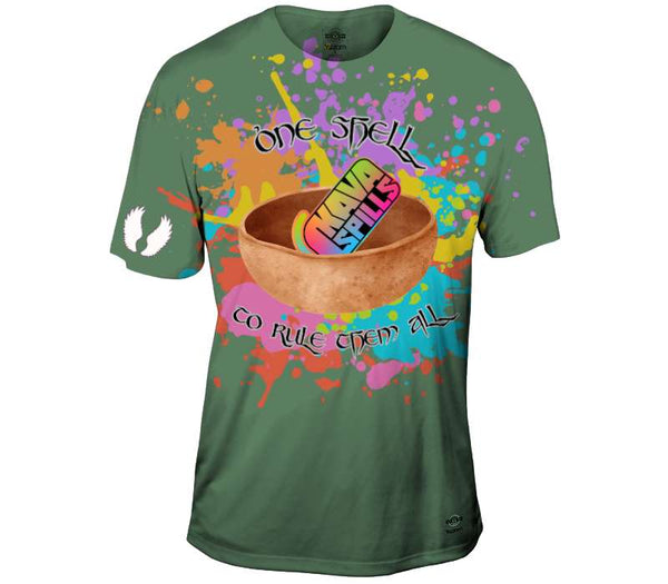 Custom Short Sleeve TShirt&nbsp;Custom