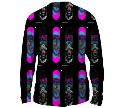 Custom Long Sleeve&nbsp;Custom
