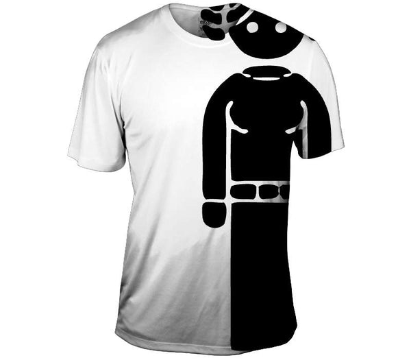 Custom Short Sleeve TShirt&nbsp;Custom