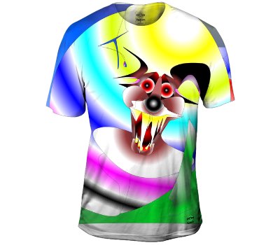 Custom Short Sleeve TShirt&nbsp;Custom