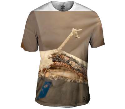 Custom Short Sleeve TShirt&nbsp;Custom