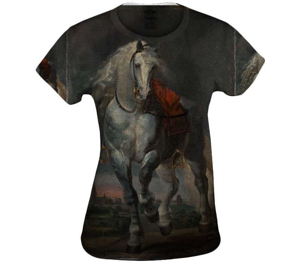Custom Womens Short Sleeve&nbsp;Custom