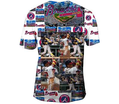 Custom Short Sleeve TShirt&nbsp;Custom
