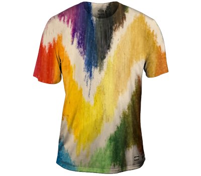 Custom Short Sleeve TShirt&nbsp;Custom