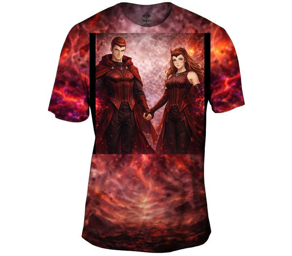 Custom Short Sleeve TShirt&nbsp;Custom