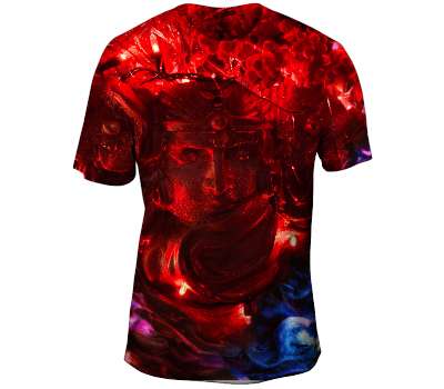 Custom Short Sleeve TShirt&nbsp;Custom