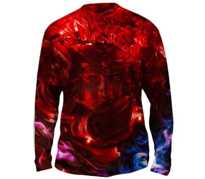 Custom Long Sleeve&nbsp;Custom