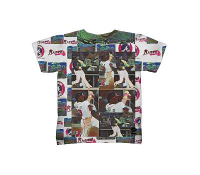 Custom Kids Tshirt Short Sleeve&nbsp;Custom
