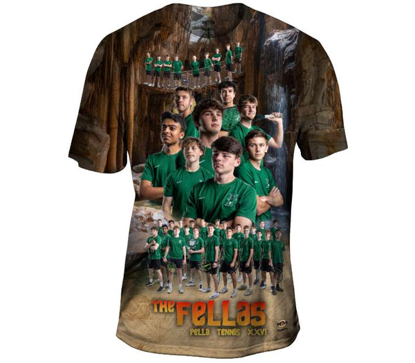 Custom Short Sleeve TShirt&nbsp;Custom