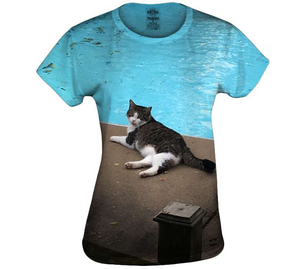 Custom Womens Short Sleeve&nbsp;Custom