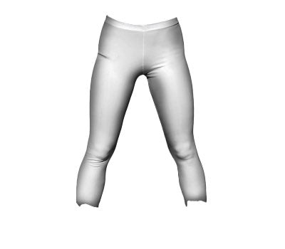 Custom Womens Fashion Legging&nbsp;Custom
