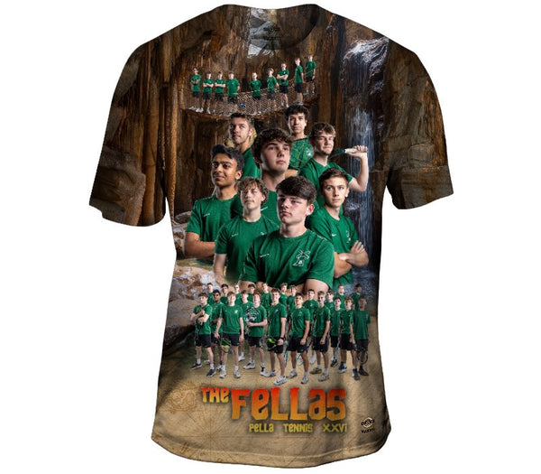 Custom Short Sleeve TShirt&nbsp;Custom