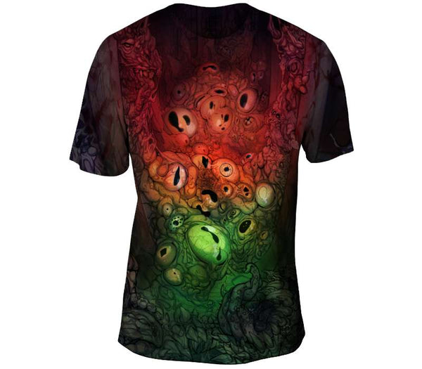 Custom Short Sleeve TShirt&nbsp;Custom