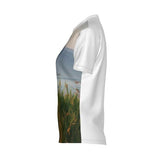 All Over Print Women's Short Sleeve