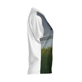 All Over Print Women's Short Sleeve