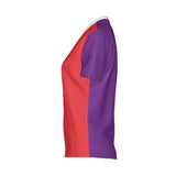 All Over Print Women's Short Sleeve V