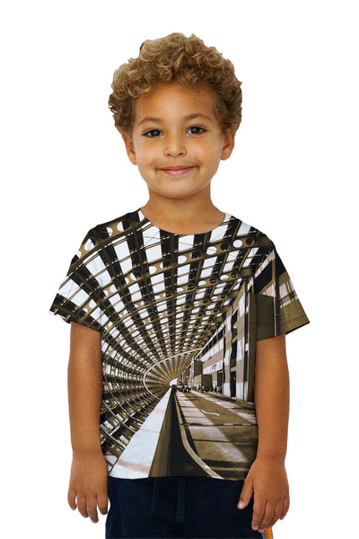 Kids Architecture Beauty&nbsp;Kids T-Shirt