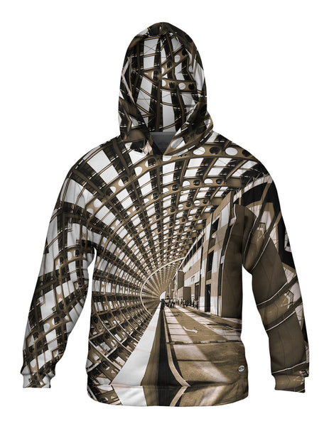 Architecture Beauty Mens Hoodie Sweater