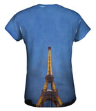 Eiffel Tower